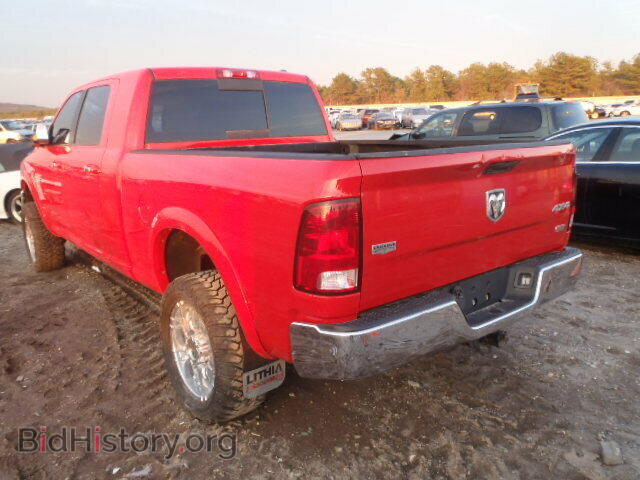 2012 DODGE RAM - VIN: 3C63D3ML0CG112215 - Фото 3
