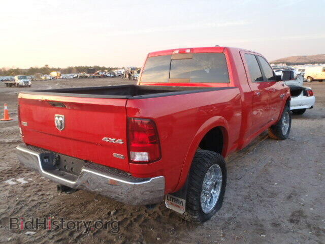 2012 DODGE RAM - VIN: 3C63D3ML0CG112215 - Фото 4