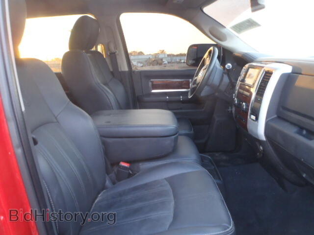 2012 DODGE RAM - VIN: 3C63D3ML0CG112215 - Фото 5