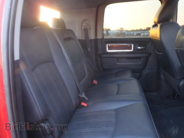 2012 DODGE RAM - VIN: 3C63D3ML0CG112215 - Фото 6