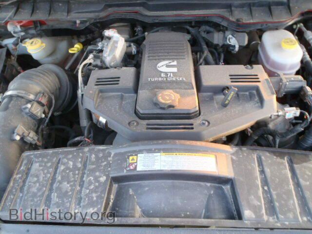 2012 DODGE RAM - VIN: 3C63D3ML0CG112215 - Фото 7