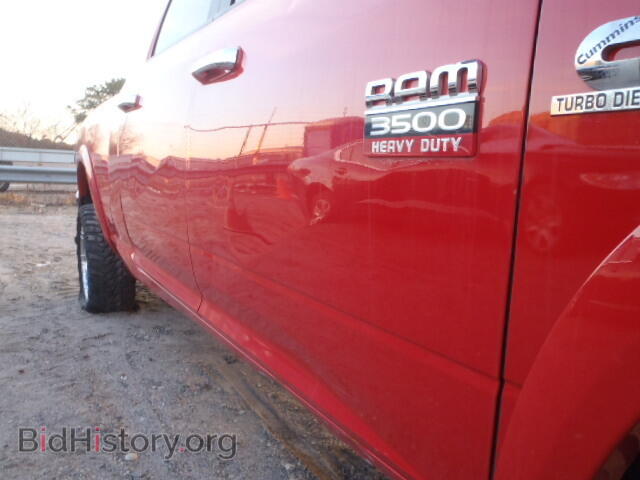2012 DODGE RAM - VIN: 3C63D3ML0CG112215 - Фото 9