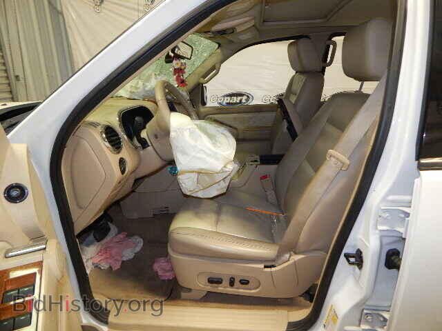 2006 FORD EXPLORER - VIN: 1FMEU64E06UA28008 - Фото 5