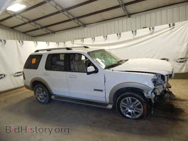 2006 FORD EXPLORER - VIN: 1FMEU64E06UA28008 - Фото 9