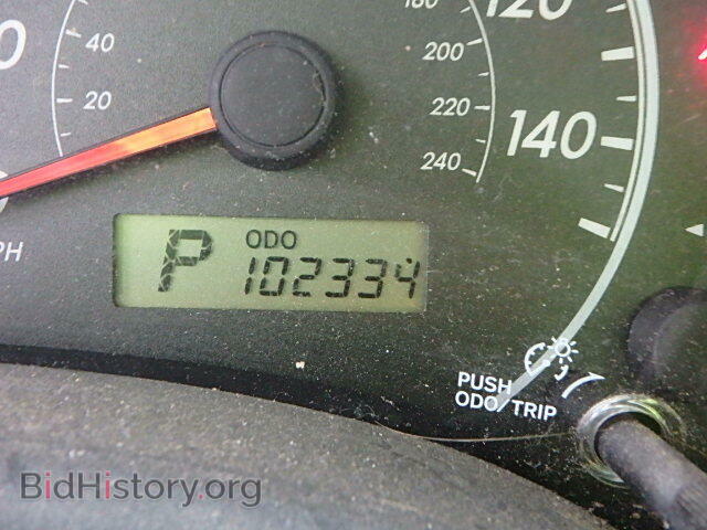 2011 TOYOTA COROLLA - VIN: 2T1BU4EEXBC657552 - Фото 8