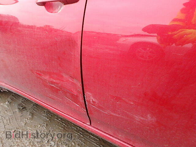 2011 TOYOTA COROLLA - VIN: 2T1BU4EEXBC657552 - Фото 10