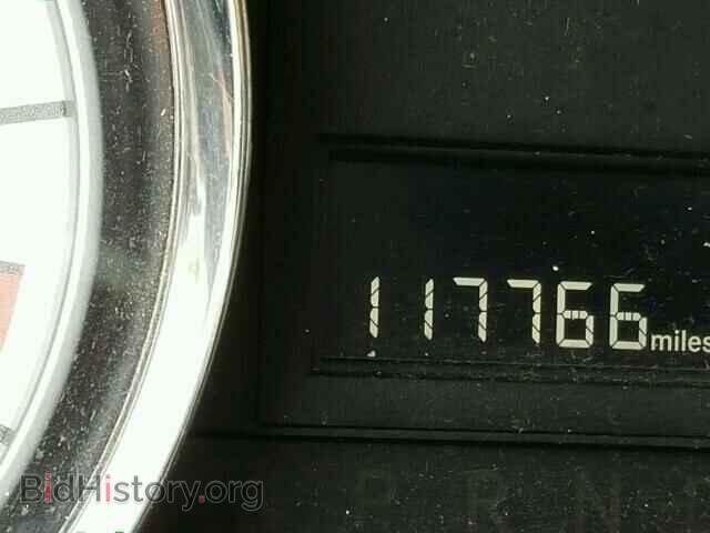 2013 DODGE CARAVAN - VIN: 2C4RDGBG5DR689012 - Фото 8