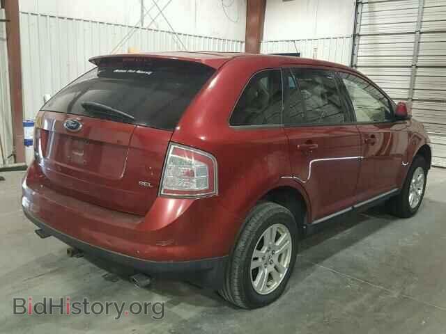 2007 FORD EDGE - VIN: 2FMDK39CX7BB15798 - Photo 4