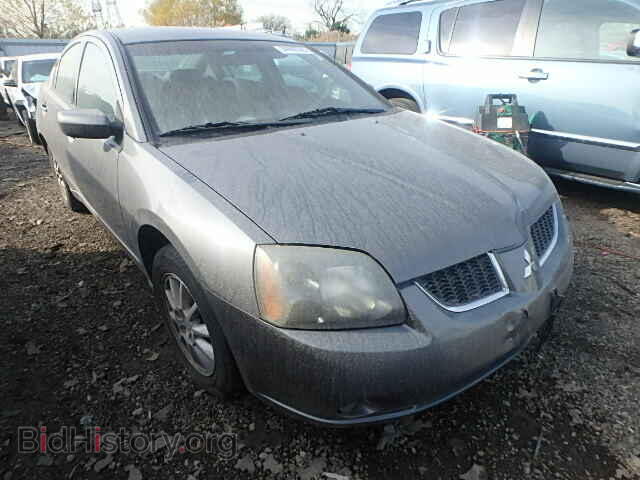 Фотография 4A3AB36F25E060705 - MITSUBISHI GALANT 2005