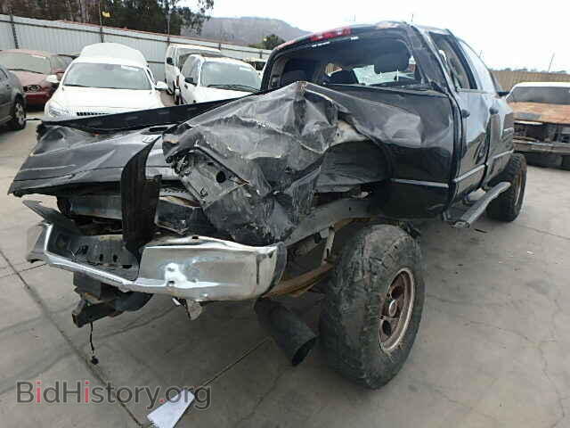 2005 DODGE RAM 1500 - VIN: 1D7HA18D15S233934 - Фото 4