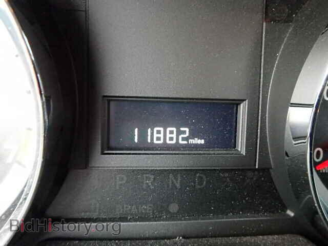 2014 DODGE CARAVAN - VIN: 2C4RDGCG0ER116499 - Фото 8