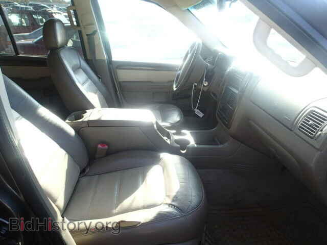 2005 FORD EXPLORER - VIN: 1FMZU64K15UA54798 - Photo 5