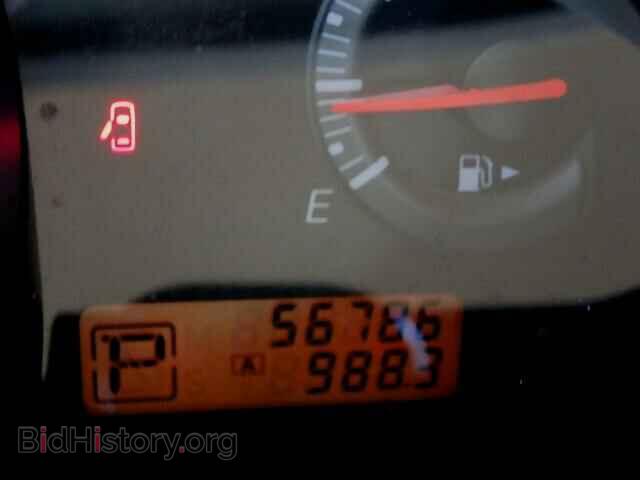 2011 NISSAN VERSA - VIN: 3N1BC1CP2BL474216 - Фото 8