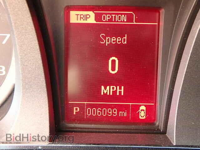 2014 GMC TERRAIN - VIN: 2GKALMEK2E6151728 - Фото 8