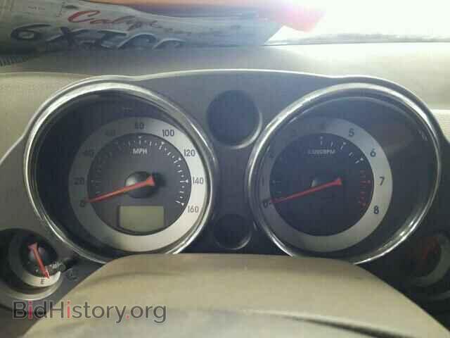 2006 MITSUBISHI ECLIPSE - VIN: 4A3AK34T46E002444 - Photo 8