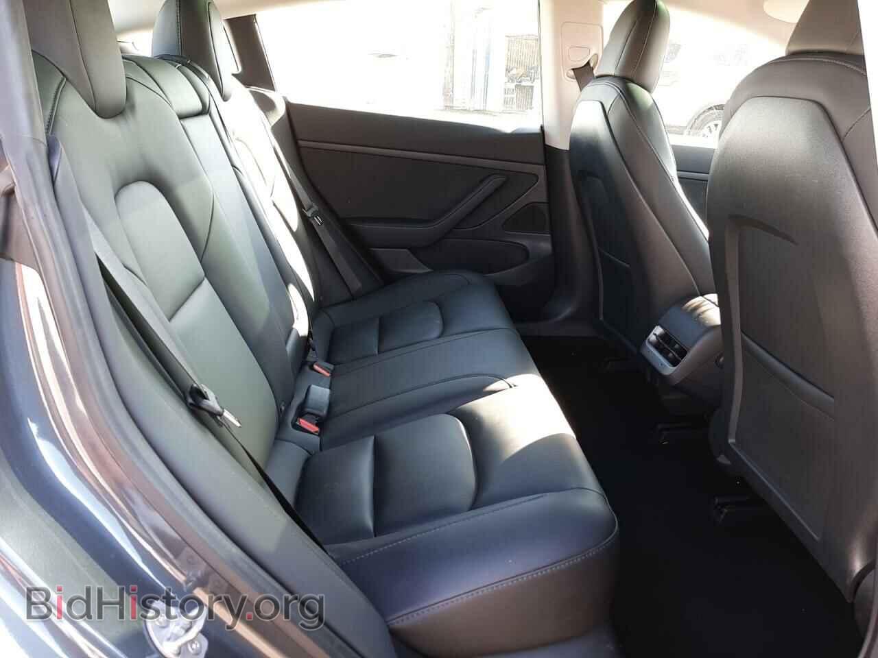 2020 TESLA MODEL 3 - VIN: 5YJ3E1EA2LF806191 - Фото 6
