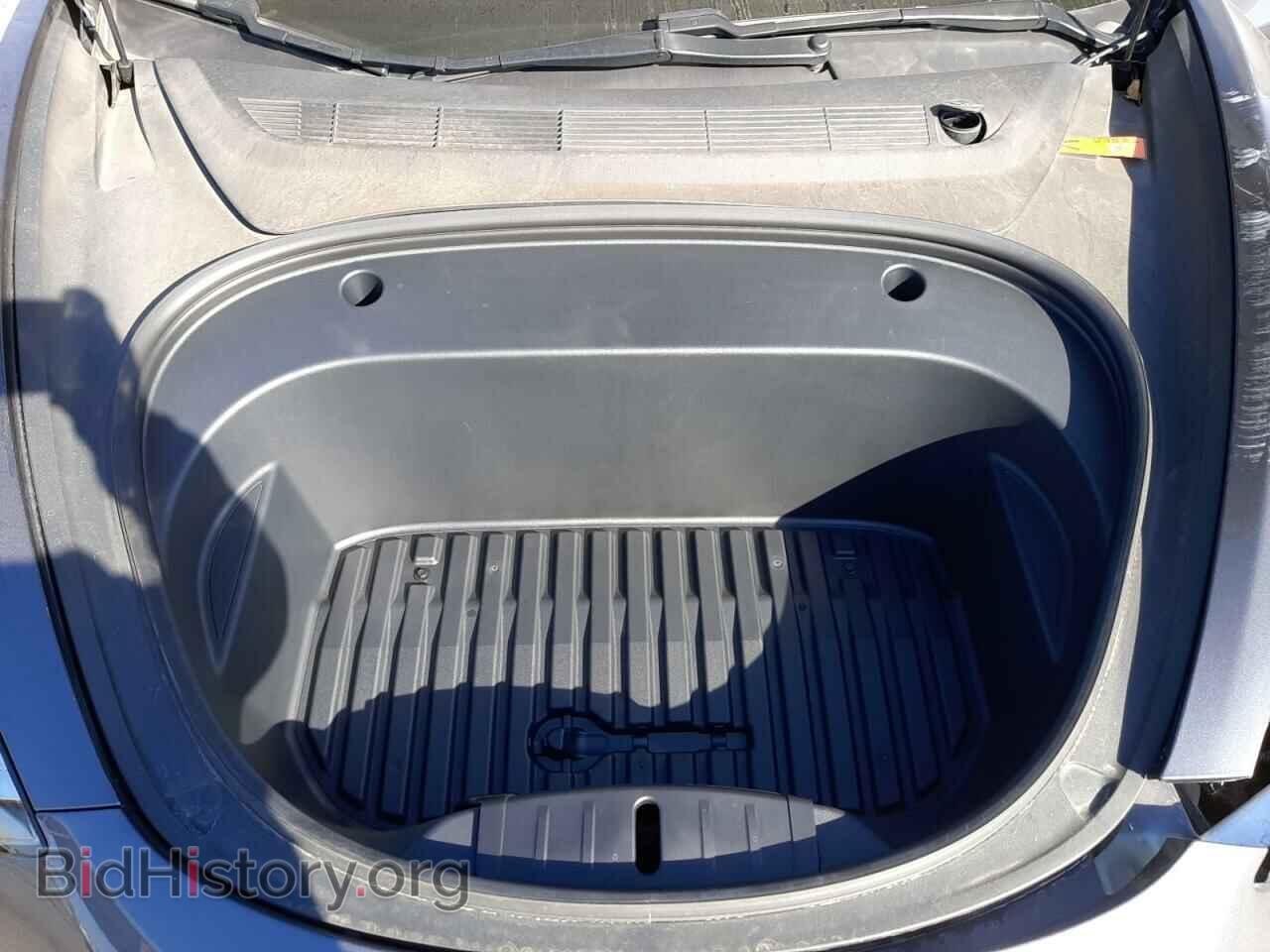 2020 TESLA MODEL 3 - VIN: 5YJ3E1EA2LF806191 - Фото 7