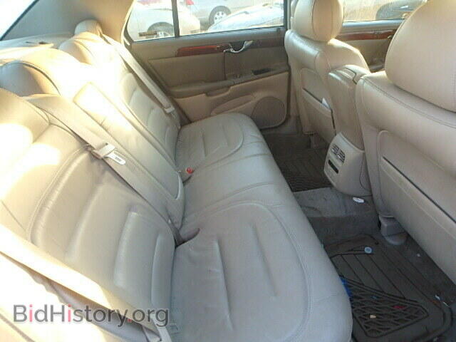 2000 CADILLAC DEVILLE - VIN: 1G6KD54Y1YU332577 - Photo 6