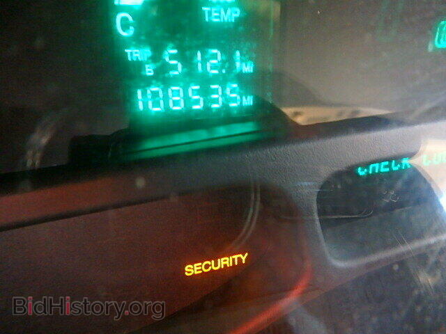 2000 CADILLAC DEVILLE - VIN: 1G6KD54Y1YU332577 - Photo 8