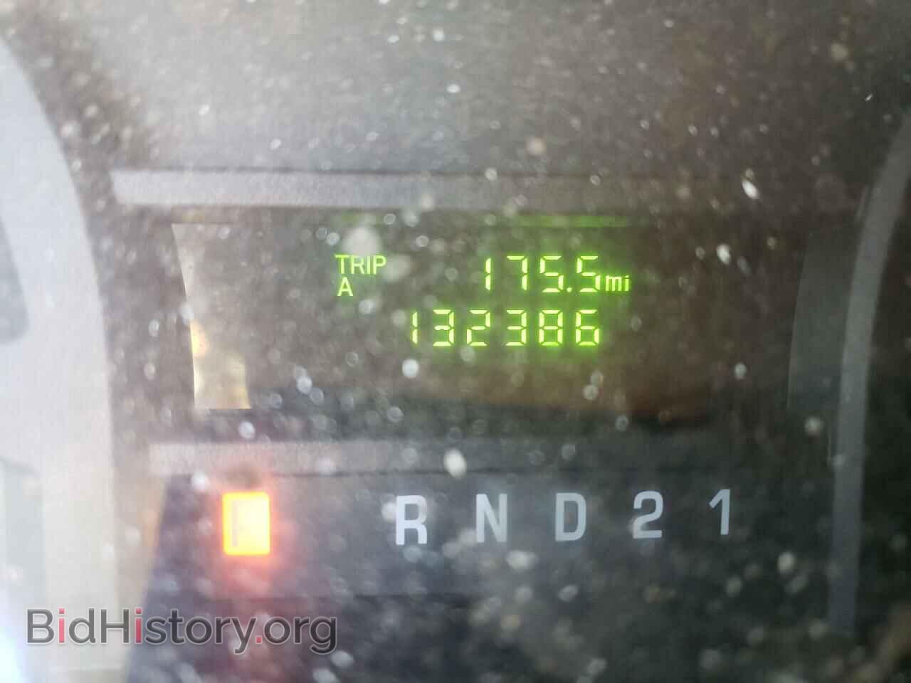 2010 FORD ECONOLINE - VIN: 1FTNE1EW9ADA92472 - Photo 8