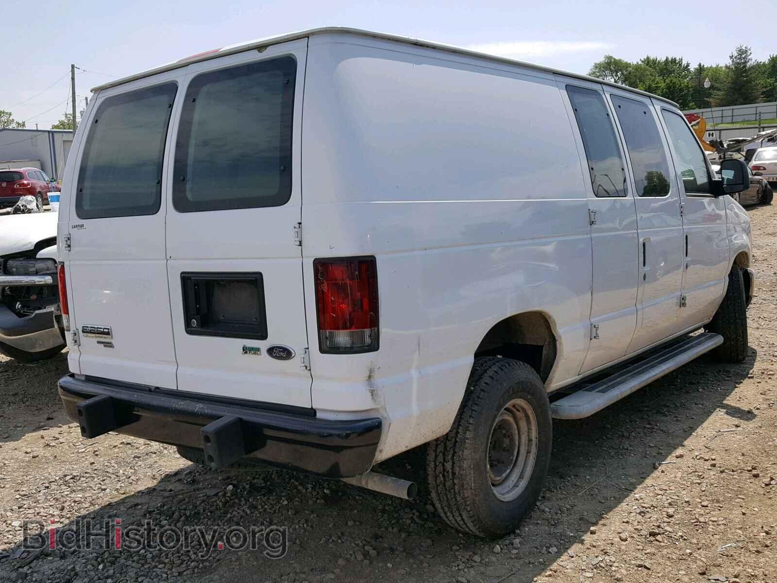2013 FORD ECONOLINE - VIN: 1FTNE2EW5DDA25748 - Фото 4