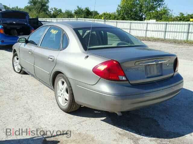 2001 FORD TAURUS - VIN: 1FAFP56S51G129734 - Photo 3