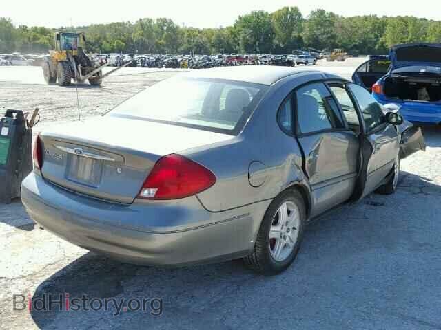 2001 FORD TAURUS - VIN: 1FAFP56S51G129734 - Photo 4