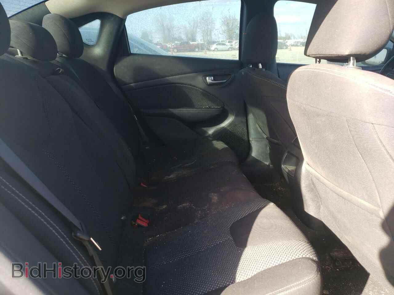 2015 DODGE DART - VIN: 1C3CDFBB8FD251390 - Photo 6