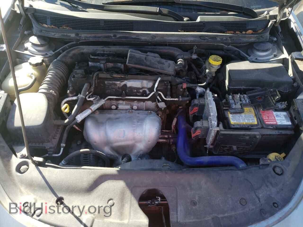 2015 DODGE DART - VIN: 1C3CDFBB8FD251390 - Photo 7