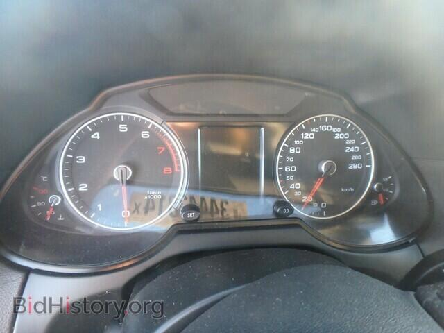2014 AUDI Q5 - VIN: WA1MFCFP9EA038683 - Photo 8