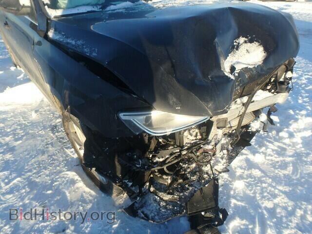 2014 AUDI Q5 - VIN: WA1MFCFP9EA038683 - Photo 9