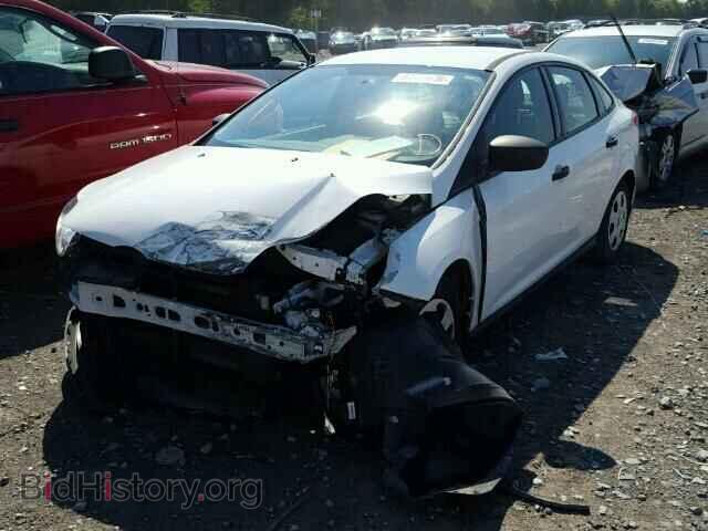 2013 FORD FOCUS - VIN: 1FADP3E27DL180838 - Photo 2