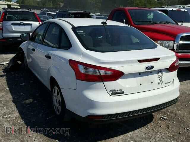 2013 FORD FOCUS - VIN: 1FADP3E27DL180838 - Photo 3