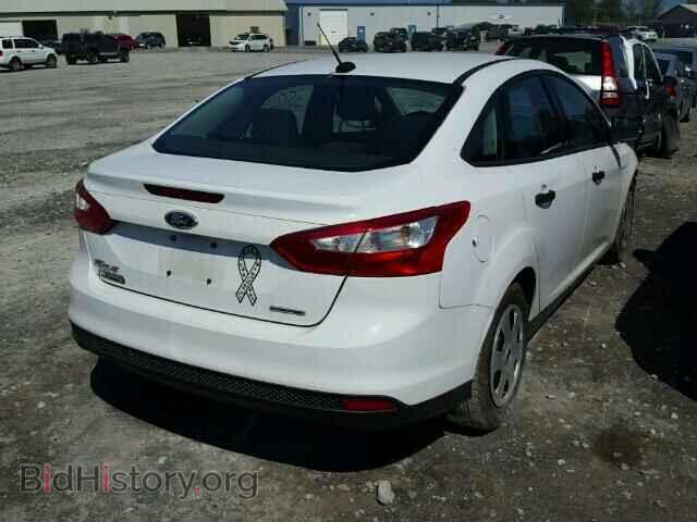 2013 FORD FOCUS - VIN: 1FADP3E27DL180838 - Photo 4