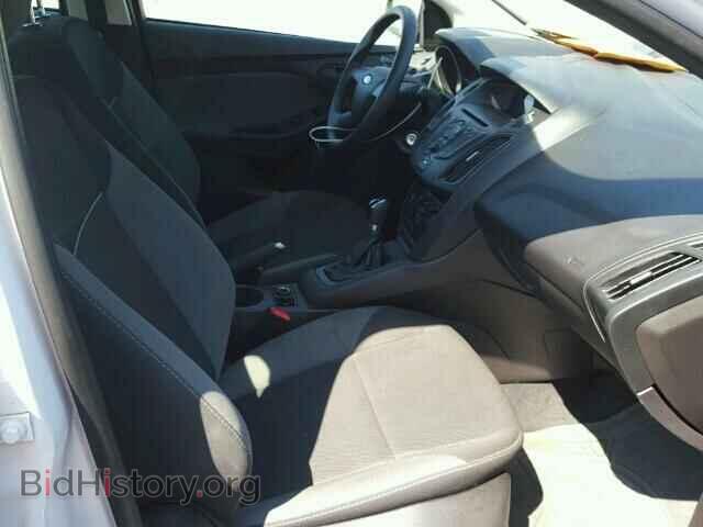2013 FORD FOCUS - VIN: 1FADP3E27DL180838 - Photo 5