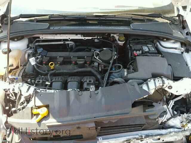 2013 FORD FOCUS - VIN: 1FADP3E27DL180838 - Photo 7