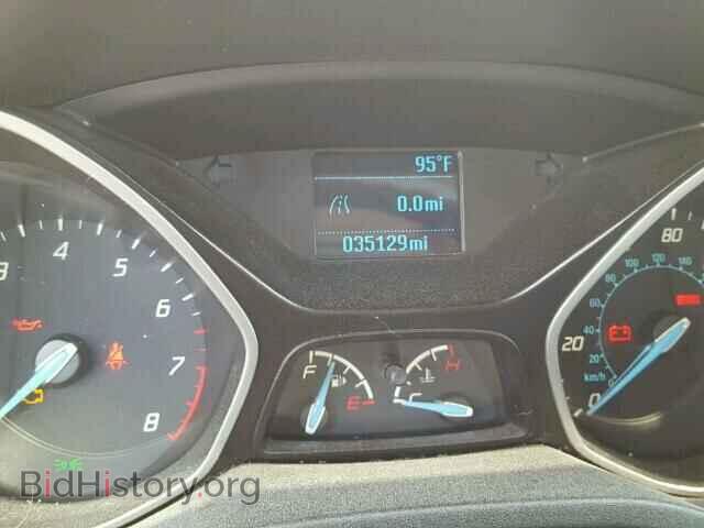 2013 FORD FOCUS - VIN: 1FADP3E27DL180838 - Photo 8