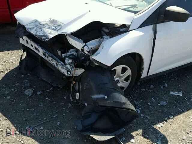 2013 FORD FOCUS - VIN: 1FADP3E27DL180838 - Photo 9