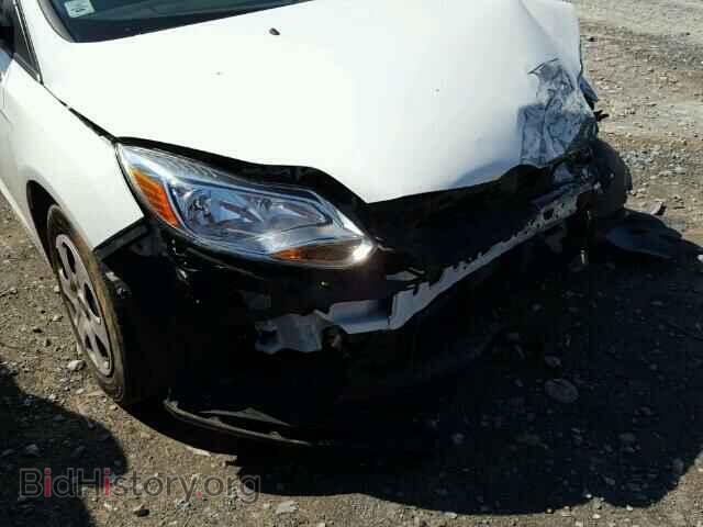 2013 FORD FOCUS - VIN: 1FADP3E27DL180838 - Photo 10