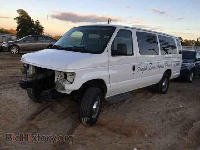 2006 FORD ECONOLINE - VIN: 1FBSS31LX6HA66180 - Фото 2