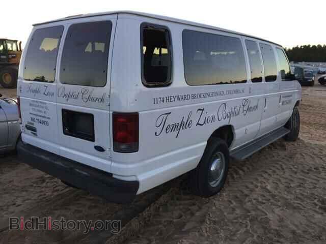 2006 FORD ECONOLINE - VIN: 1FBSS31LX6HA66180 - Фото 4