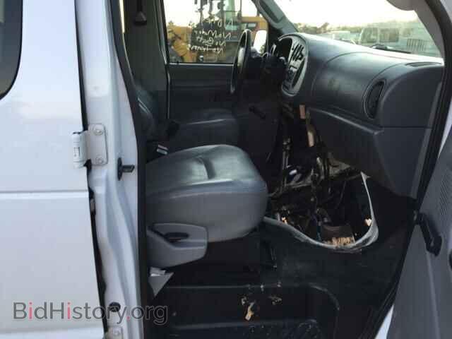 2006 FORD ECONOLINE - VIN: 1FBSS31LX6HA66180 - Фото 5