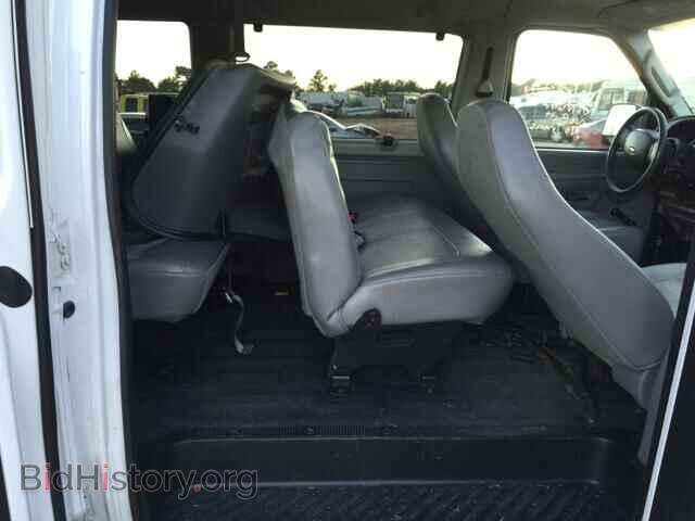 2006 FORD ECONOLINE - VIN: 1FBSS31LX6HA66180 - Фото 6