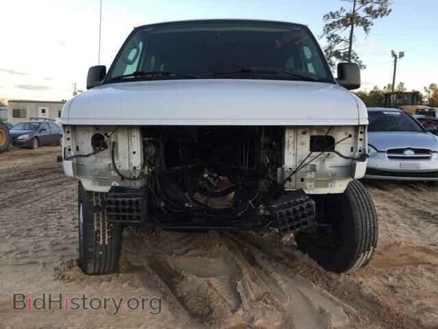 2006 FORD ECONOLINE - VIN: 1FBSS31LX6HA66180 - Фото 9