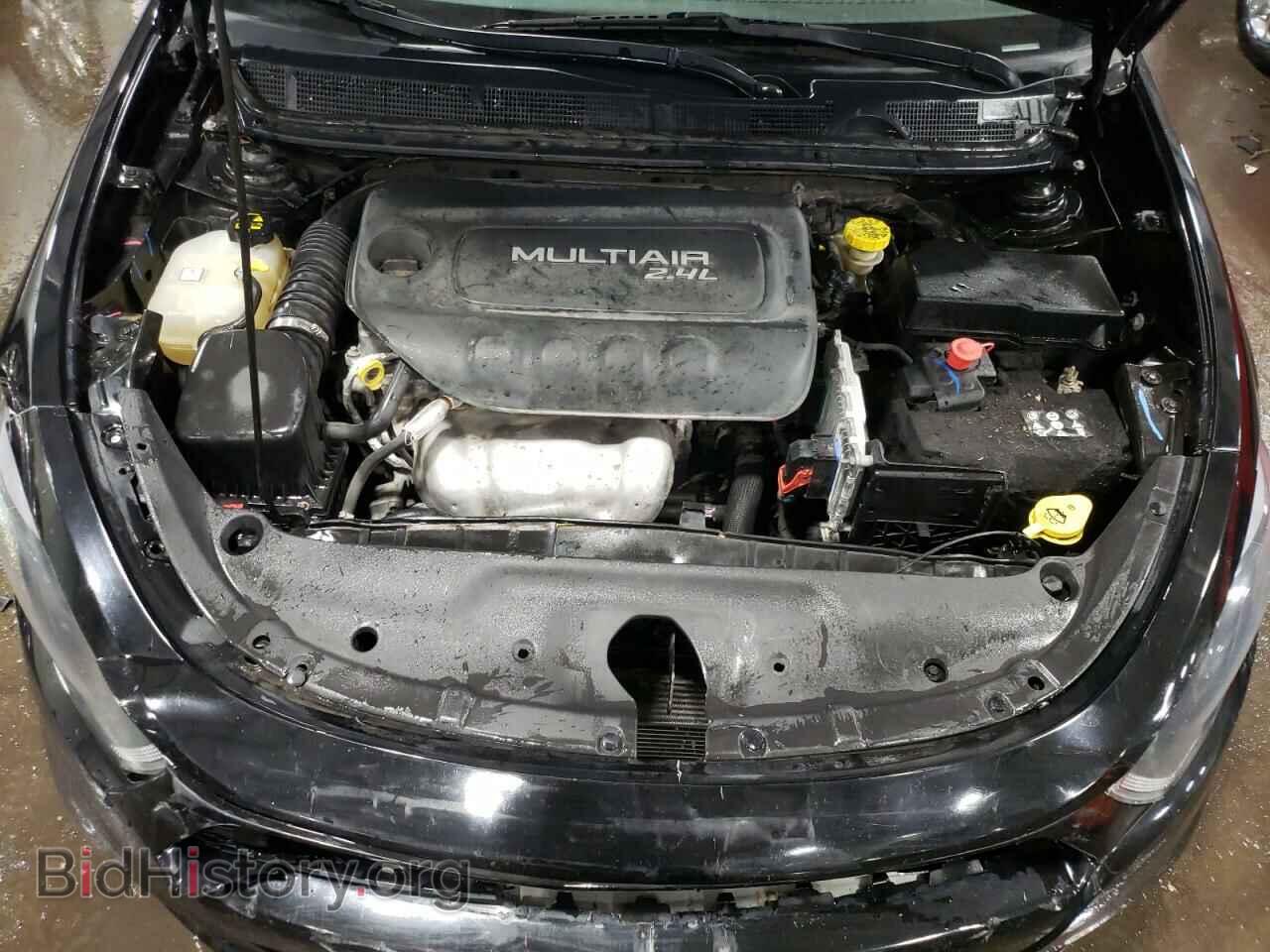 2014 DODGE DART - VIN: 1C3CDFBB0ED868099 - Фото 7