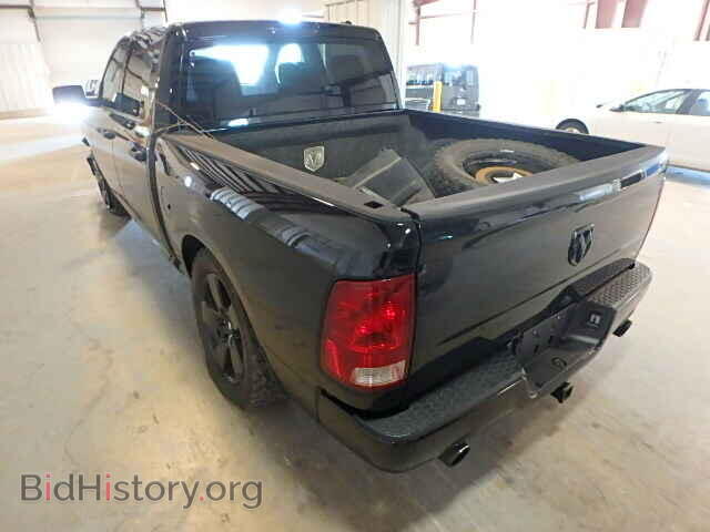 2012 DODGE RAM 1500 - VIN: 1C6RD6KT7CS143792 - Фото 3