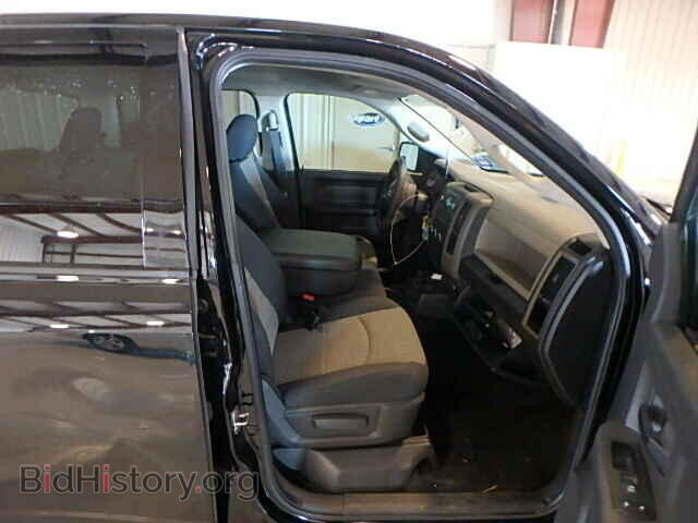 2012 DODGE RAM 1500 - VIN: 1C6RD6KT7CS143792 - Фото 5