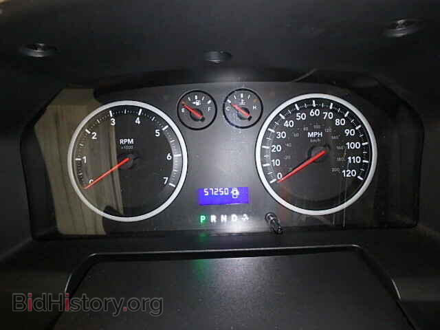 2012 DODGE RAM 1500 - VIN: 1C6RD6KT7CS143792 - Фото 8