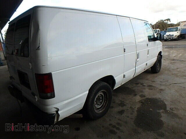 2008 FORD ECONOLINE - VIN: 1FTNE14W48DA77728 - Фото 4