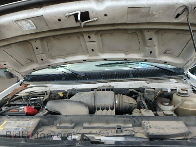2008 FORD ECONOLINE - VIN: 1FTNE14W48DA77728 - Фото 7